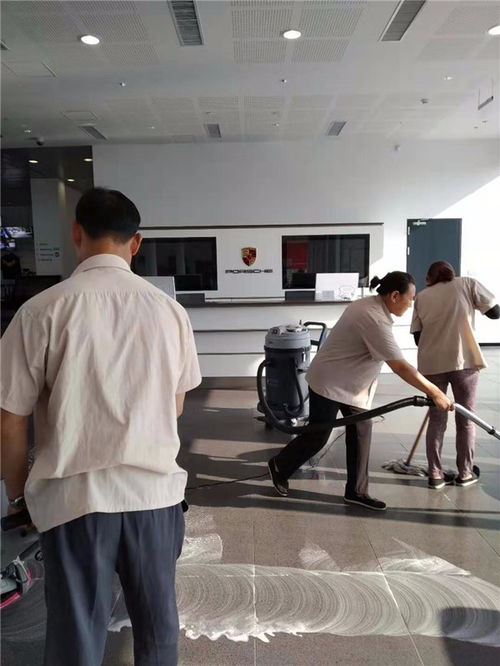 平谷区保定周边保洁服务安全保障 物业管理与规范实践（不含保安服务）