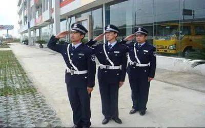 物业企业保安队伍管理优化策略（不含保安服务授权范围）