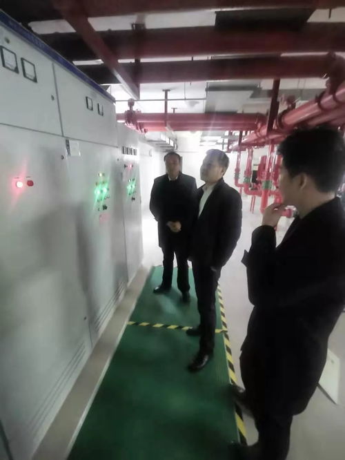 迎新春 换新貌 保安全 ∣ 招商物业南京公司为您守护